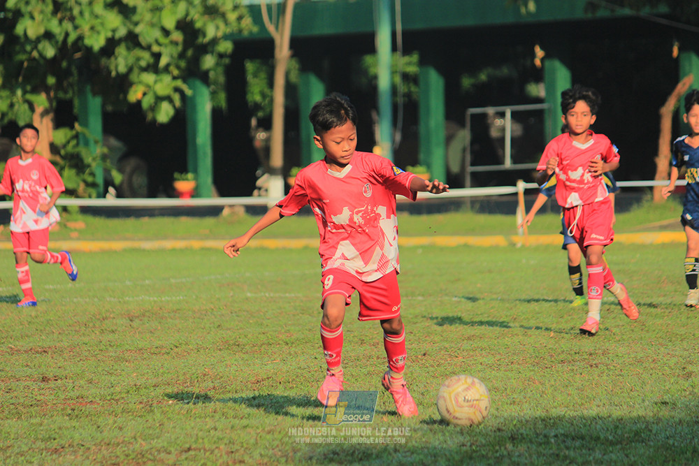 ijl u10 210925 berlian nusantara vs indonesia muda utara