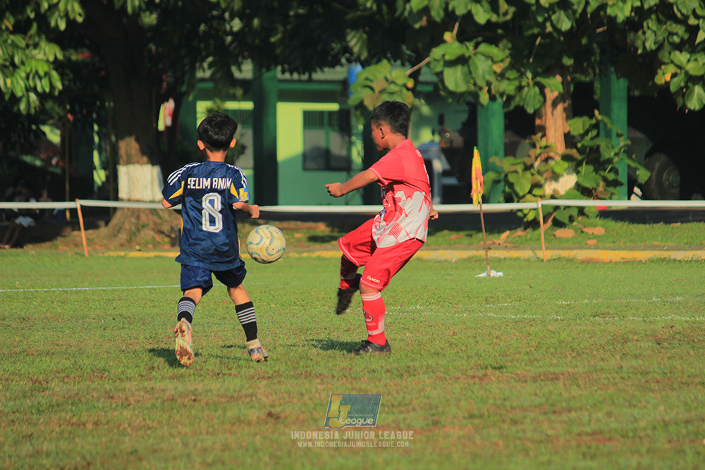 ijl u10 210925 berlian nusantara vs indonesia muda utara
