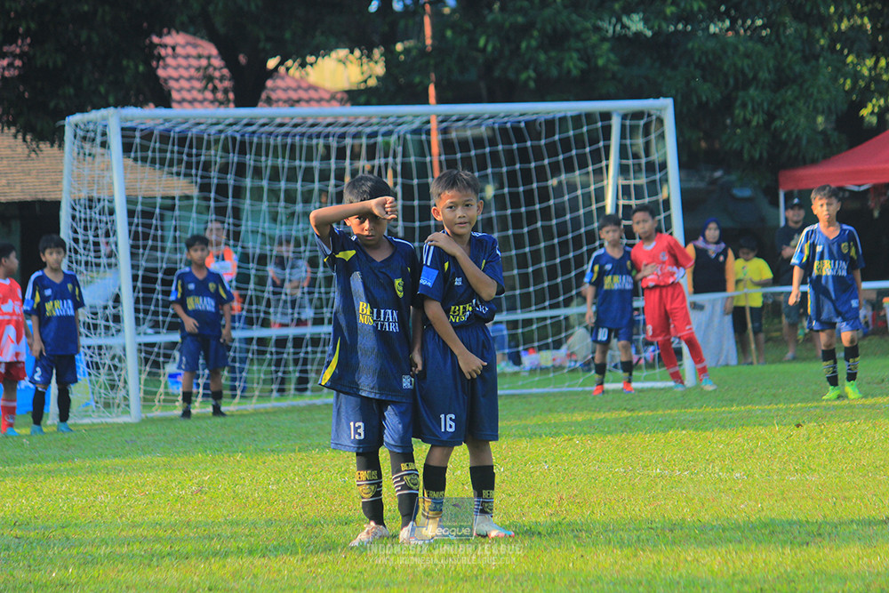 ijl u10 210925 berlian nusantara vs indonesia muda utara