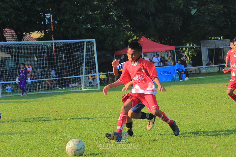 ijl u10 210925 berlian nusantara vs indonesia muda utara