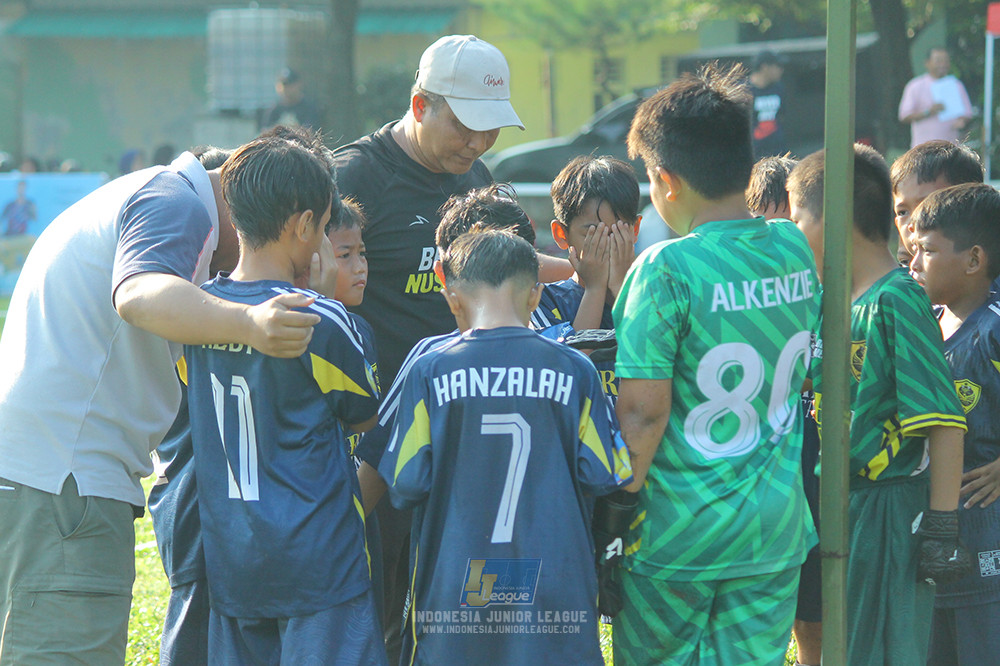 ijl u10 210925 berlian nusantara vs indonesia muda utara