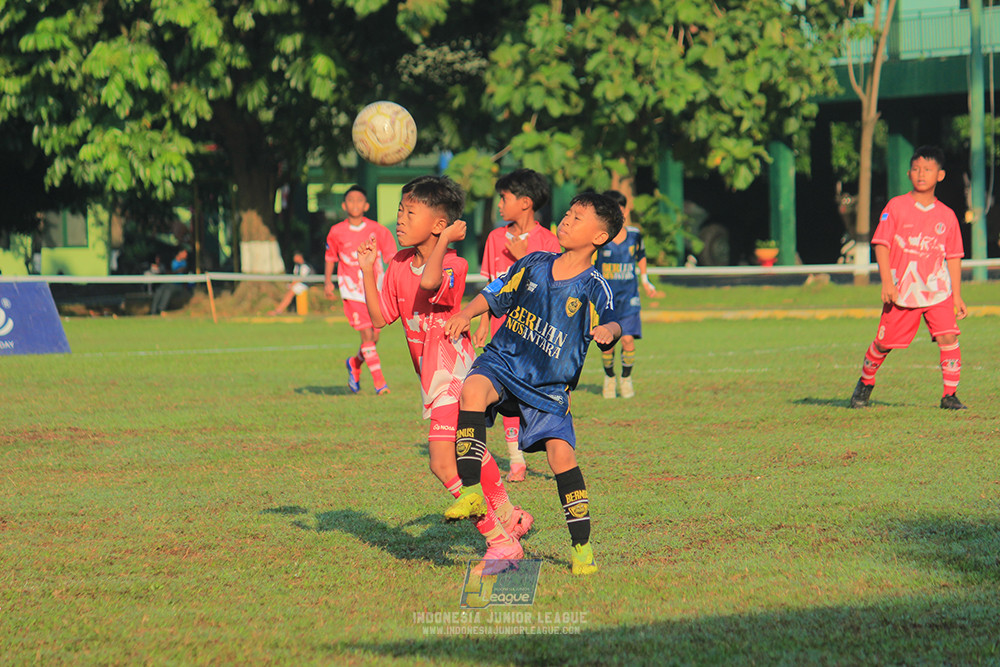 ijl u10 210925 berlian nusantara vs indonesia muda utara