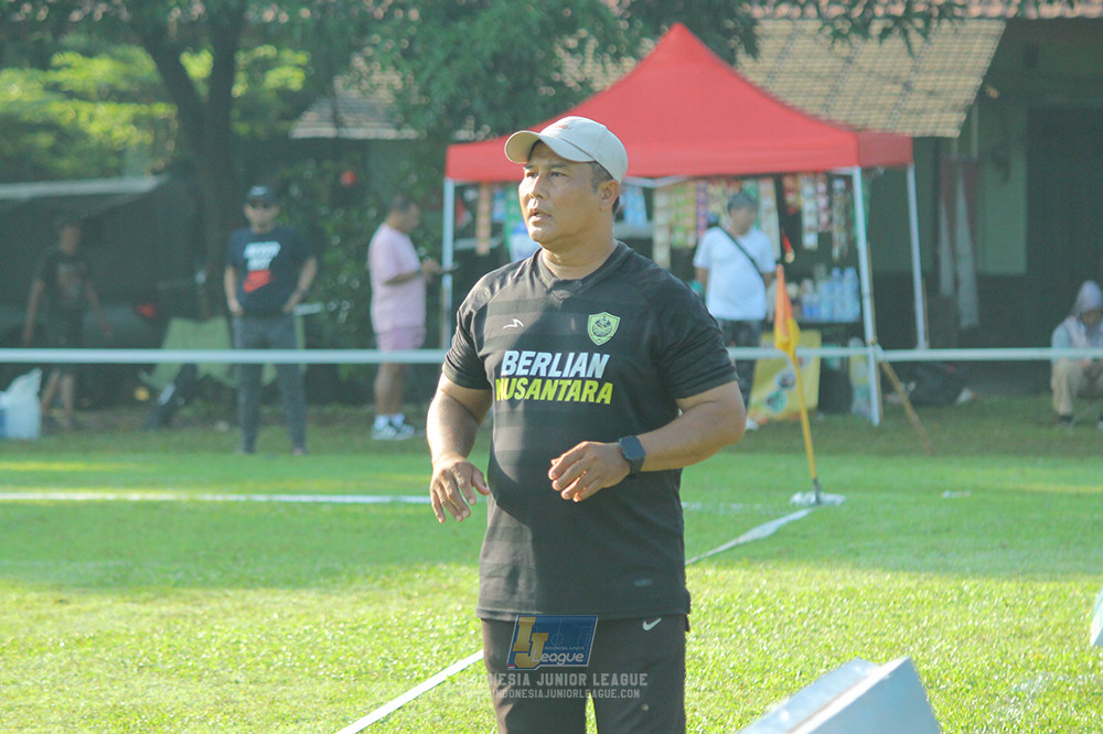 ijl u10 210925 berlian nusantara vs indonesia muda utara