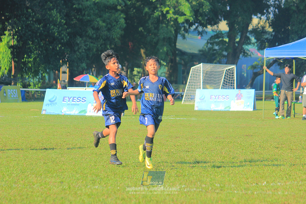 ijl u10 210925 berlian nusantara vs indonesia muda utara