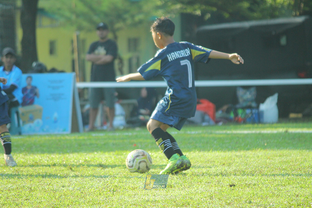 ijl u10 210925 berlian nusantara vs indonesia muda utara