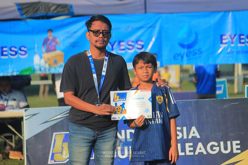 ijl u10 210925 berlian nusantara vs indonesia muda utara