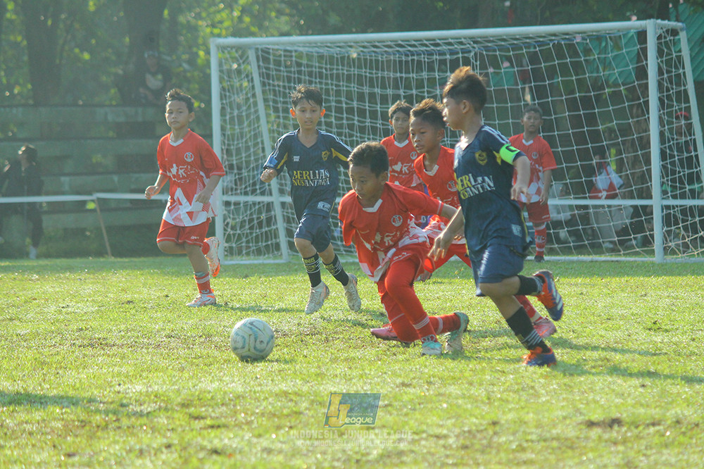 ijl u10 210925 berlian nusantara vs indonesia muda utara