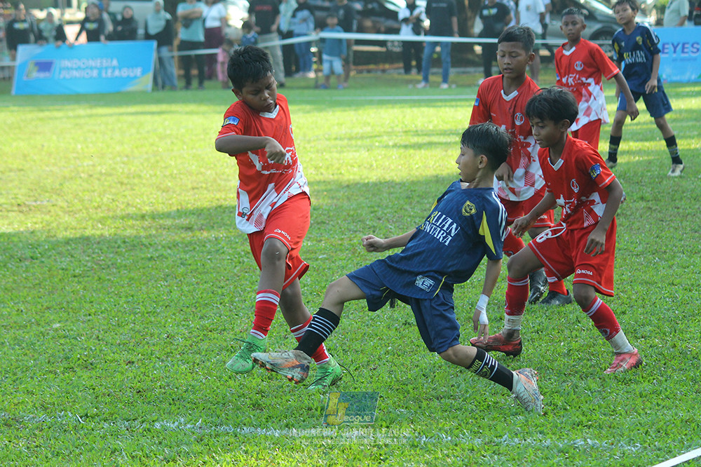ijl u10 210925 berlian nusantara vs indonesia muda utara