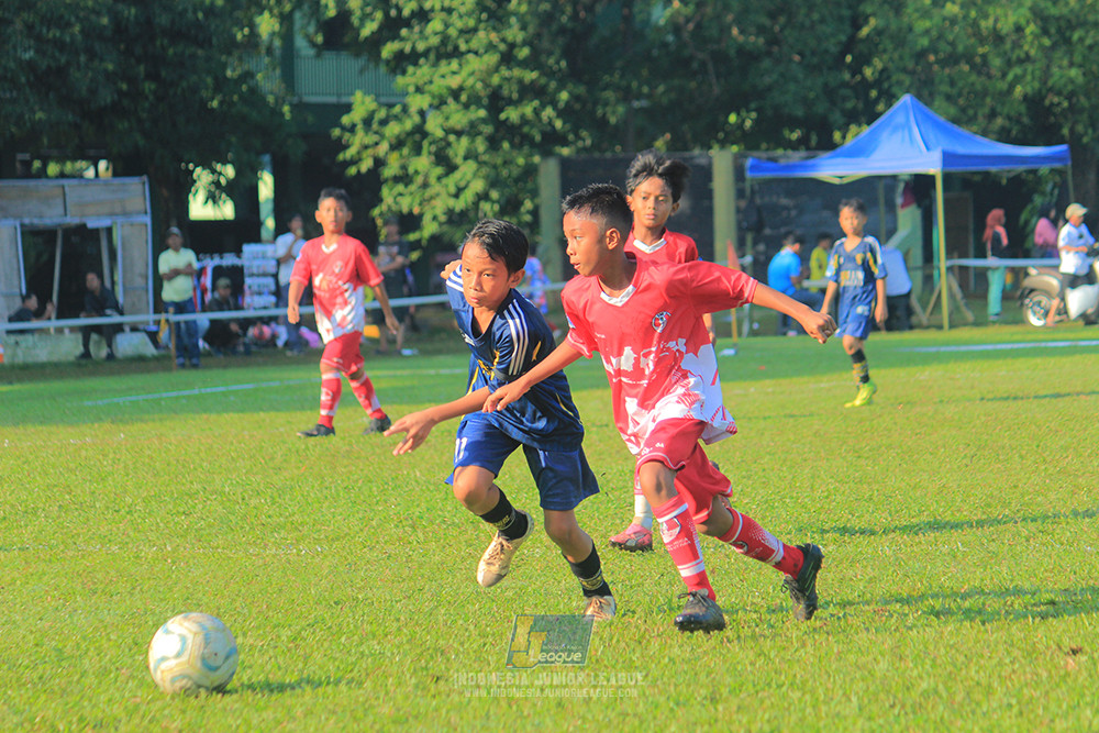 ijl u10 210925 berlian nusantara vs indonesia muda utara
