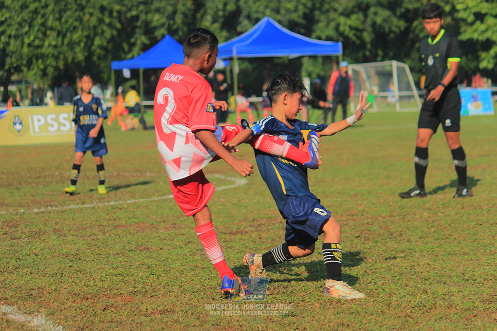 ijl u10 210925 berlian nusantara vs indonesia muda utara