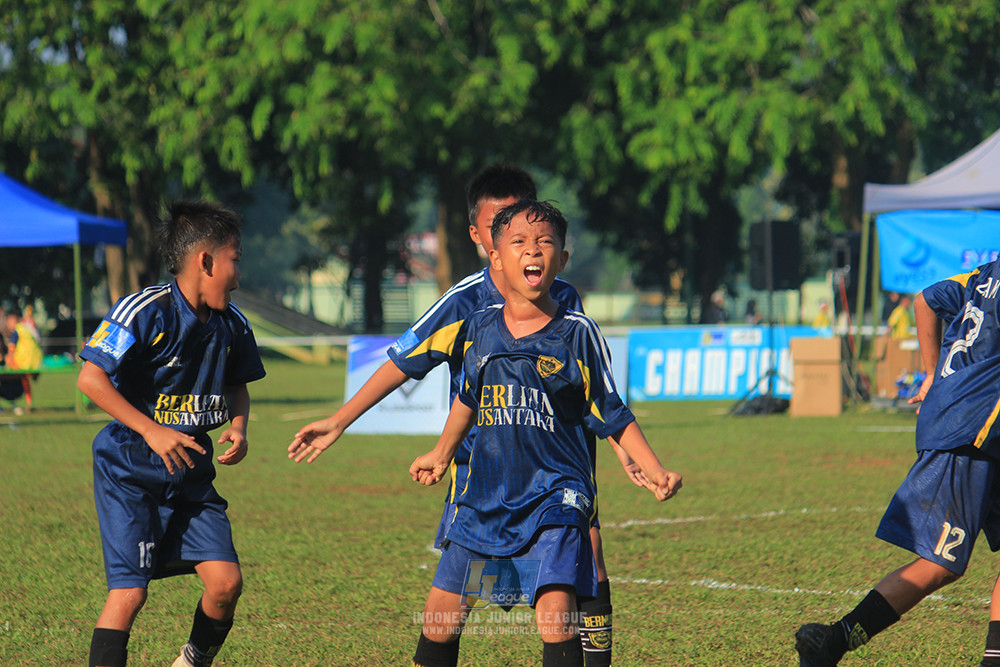 ijl u10 210925 berlian nusantara vs indonesia muda utara