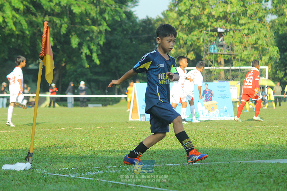 ijl u10 210925 berlian nusantara vs indonesia muda utara