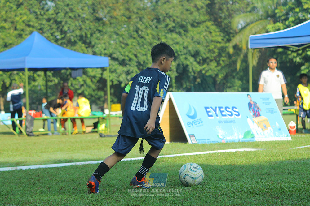 ijl u10 210925 berlian nusantara vs indonesia muda utara