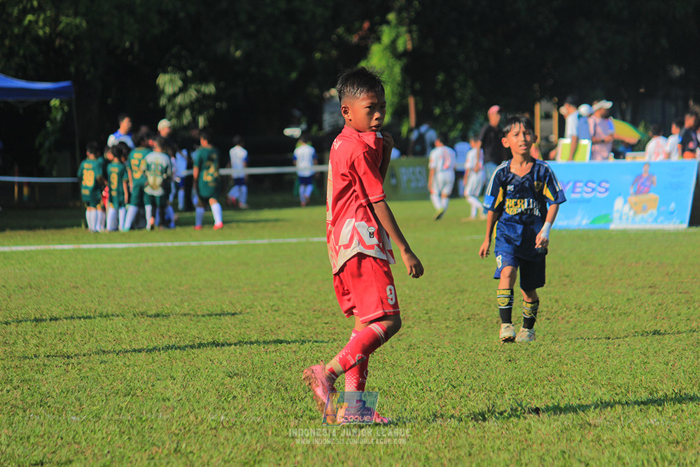ijl u10 210925 berlian nusantara vs indonesia muda utara