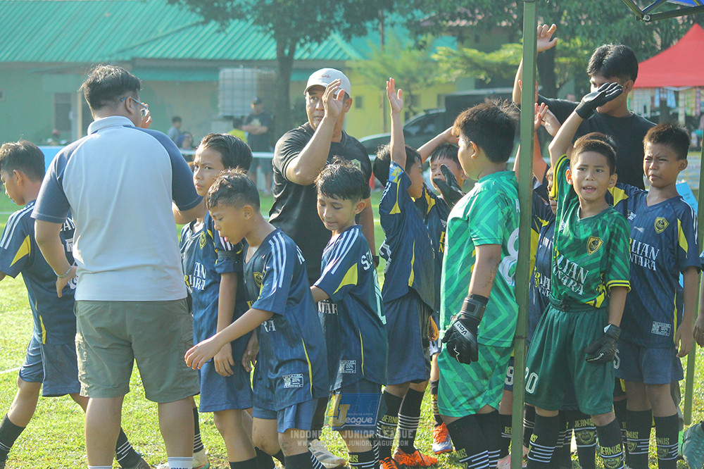 ijl u10 210925 berlian nusantara vs indonesia muda utara