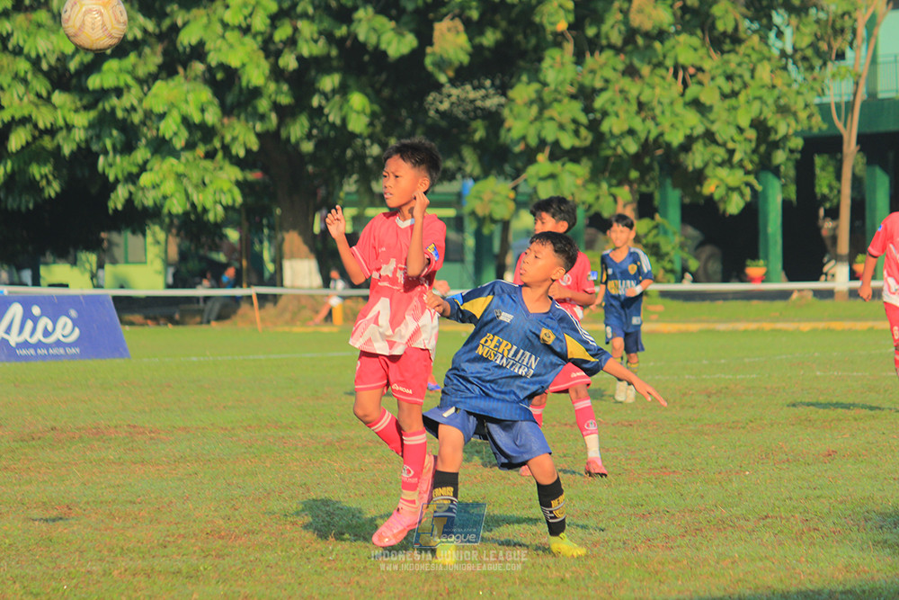 ijl u10 210925 berlian nusantara vs indonesia muda utara