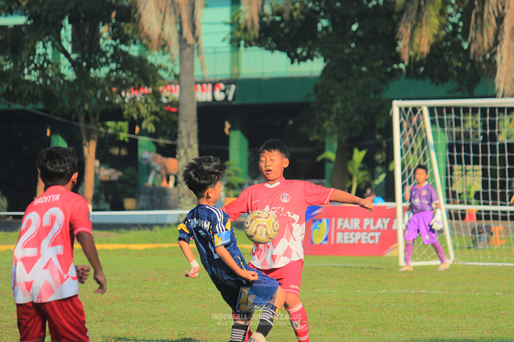ijl u10 210925 berlian nusantara vs indonesia muda utara