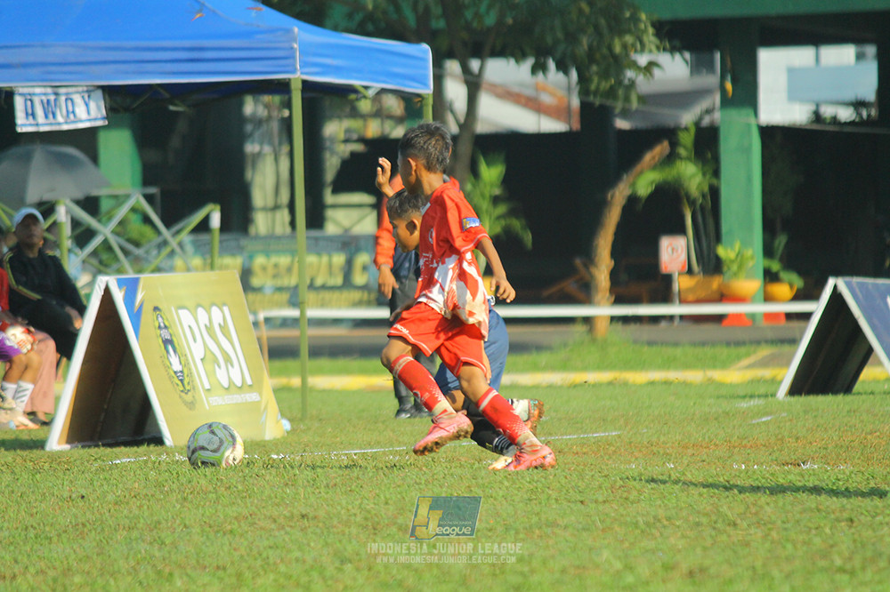 ijl u10 210925 berlian nusantara vs indonesia muda utara