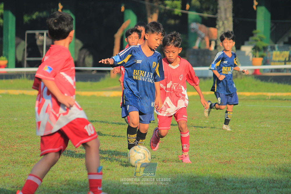ijl u10 210925 berlian nusantara vs indonesia muda utara