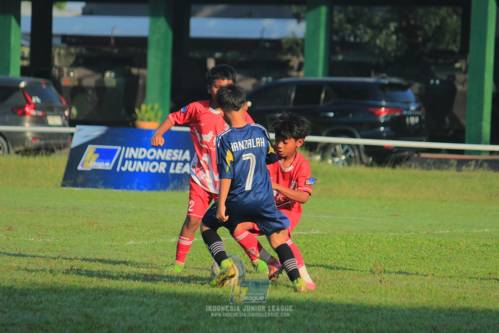 ijl u10 210925 berlian nusantara vs indonesia muda utara
