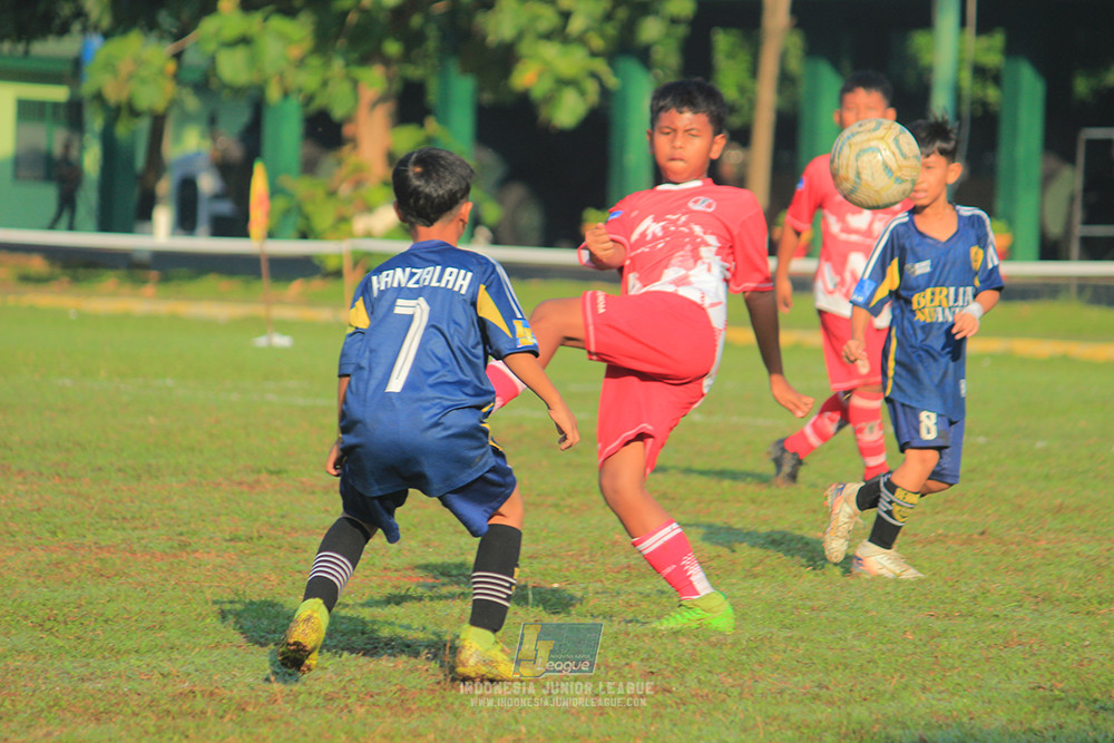 ijl u10 210925 berlian nusantara vs indonesia muda utara