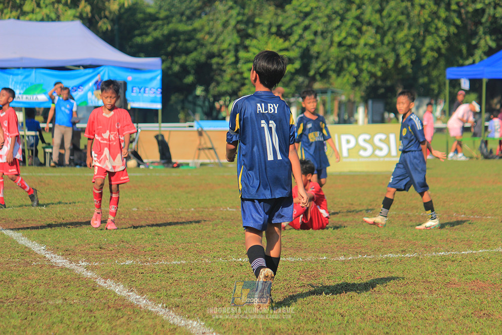 ijl u10 210925 berlian nusantara vs indonesia muda utara