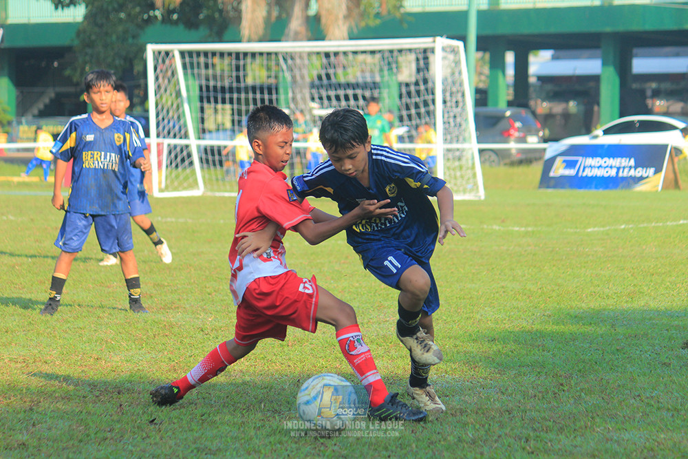 ijl u10 210925 berlian nusantara vs indonesia muda utara