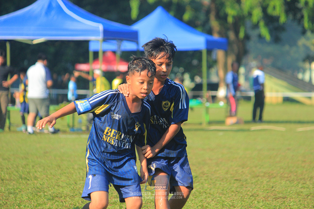 ijl u10 210925 berlian nusantara vs indonesia muda utara