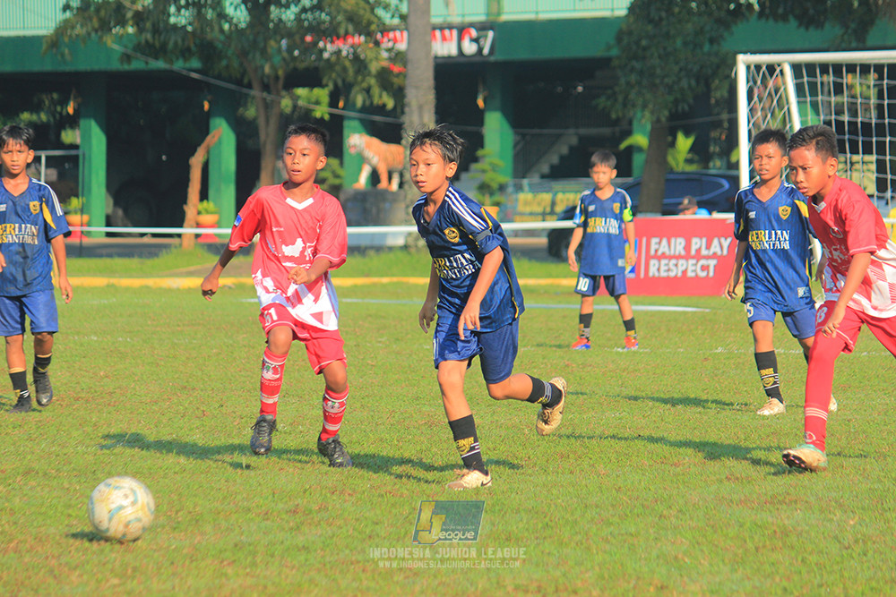 ijl u10 210925 berlian nusantara vs indonesia muda utara