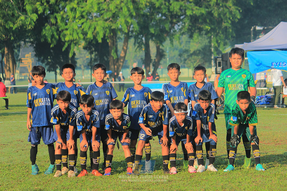 ijl u10 210925 berlian nusantara vs indonesia muda utara