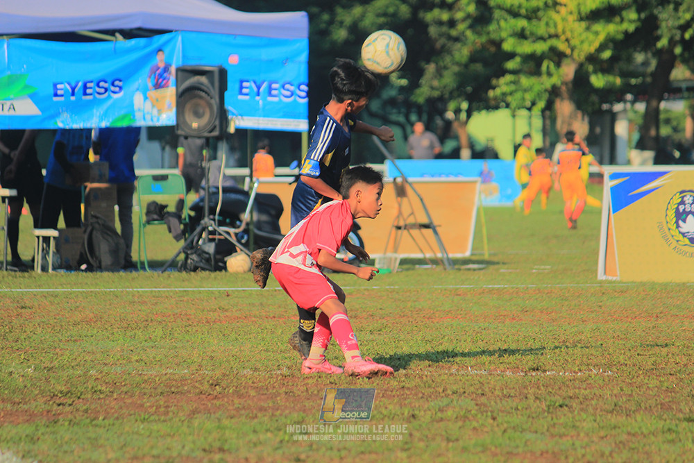 ijl u10 210925 berlian nusantara vs indonesia muda utara
