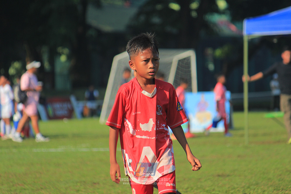 ijl u10 210925 berlian nusantara vs indonesia muda utara