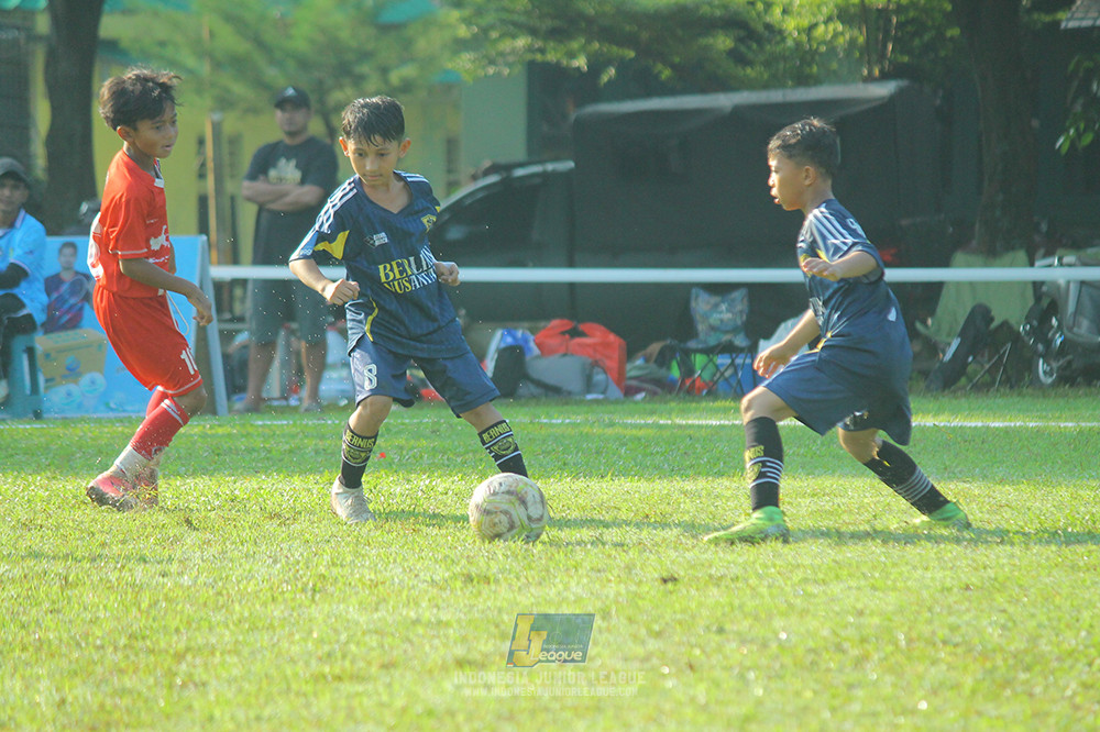 ijl u10 210925 berlian nusantara vs indonesia muda utara