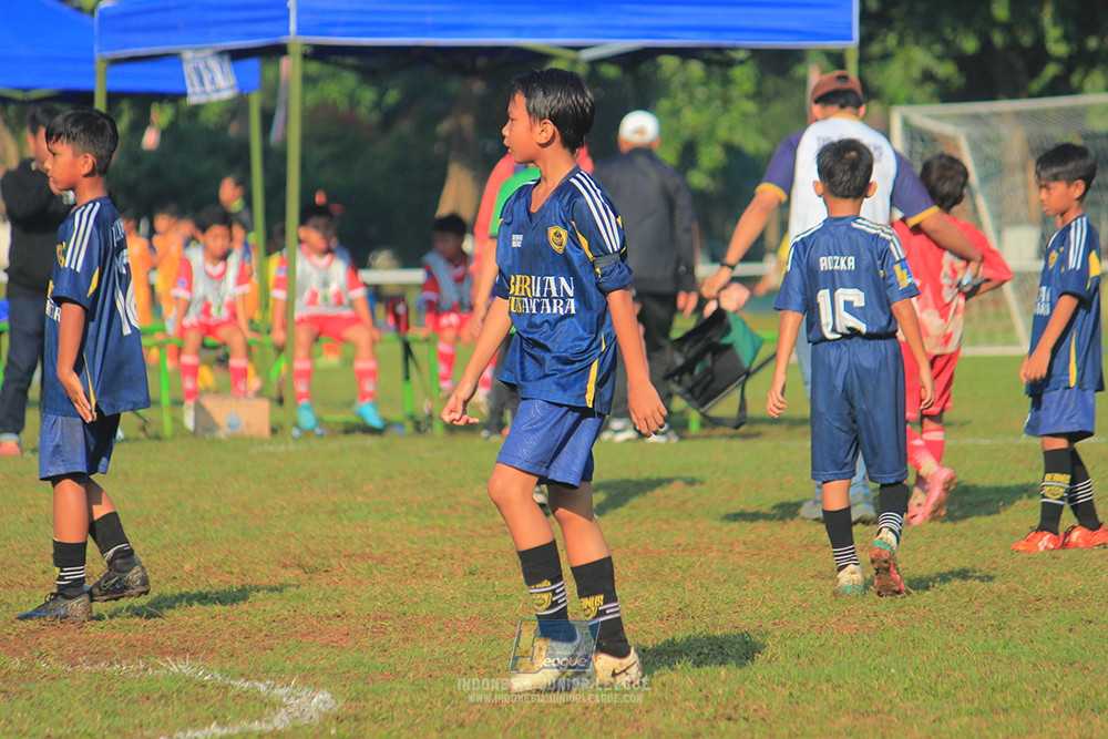 ijl u10 210925 berlian nusantara vs indonesia muda utara