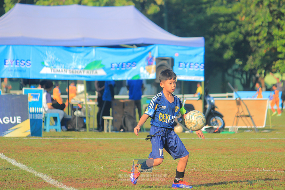 ijl u10 210925 berlian nusantara vs indonesia muda utara