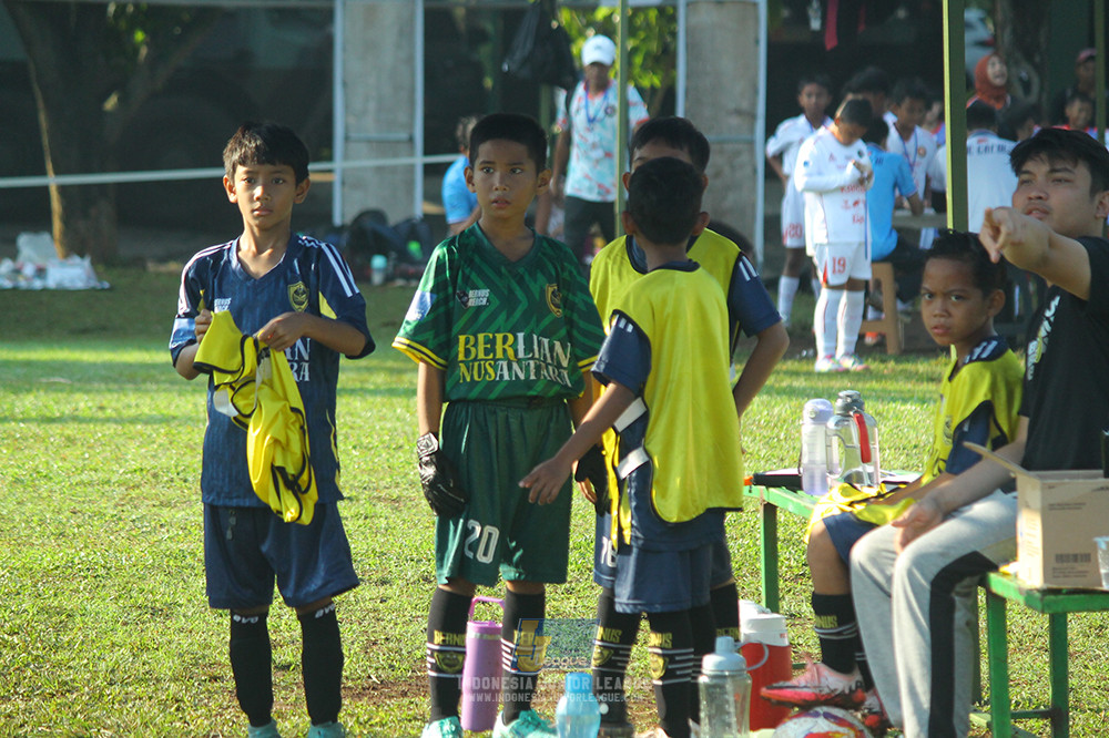 ijl u10 210925 berlian nusantara vs indonesia muda utara