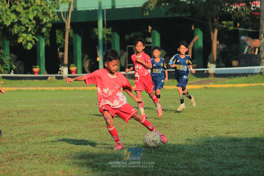 ijl u10 210925 berlian nusantara vs indonesia muda utara