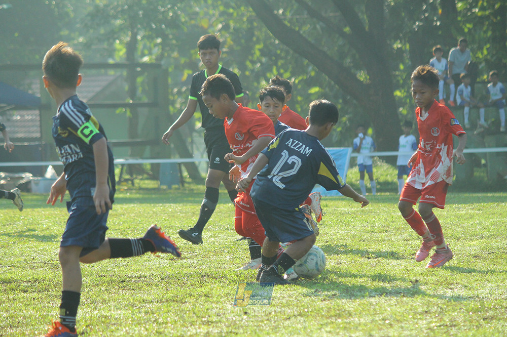 ijl u10 210925 berlian nusantara vs indonesia muda utara