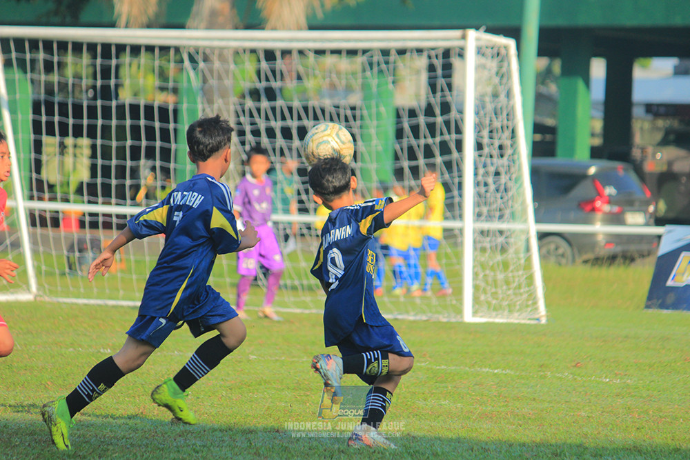 ijl u10 210925 berlian nusantara vs indonesia muda utara