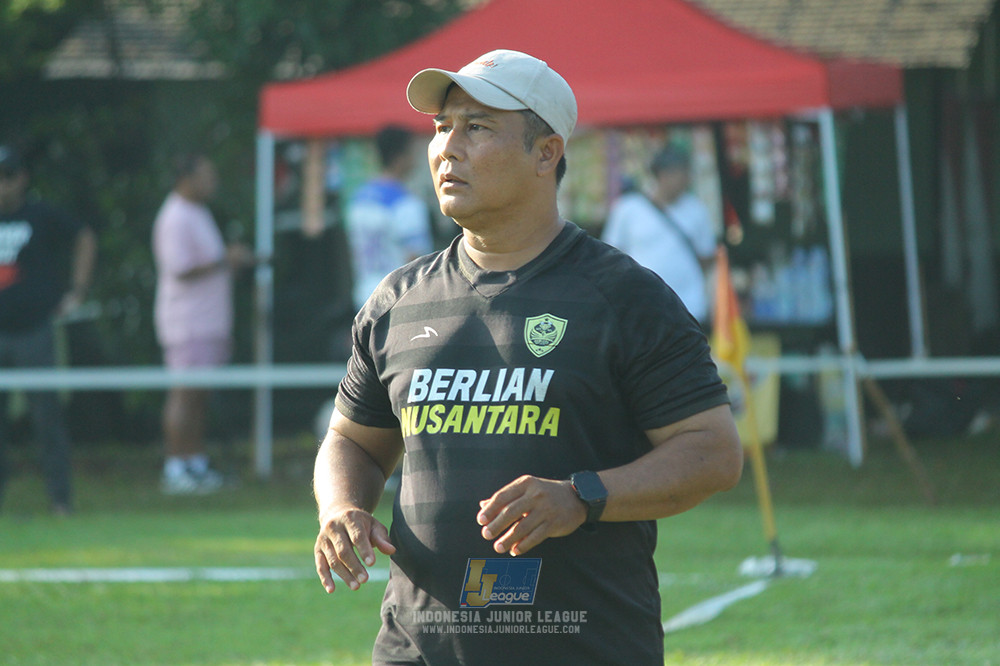 ijl u10 210925 berlian nusantara vs indonesia muda utara