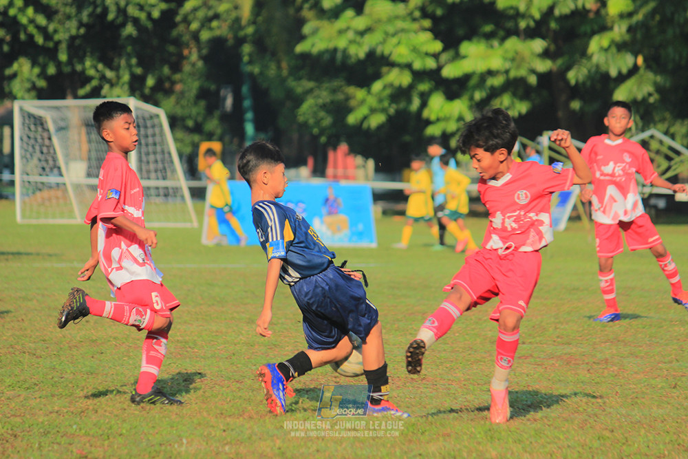 ijl u10 210925 berlian nusantara vs indonesia muda utara