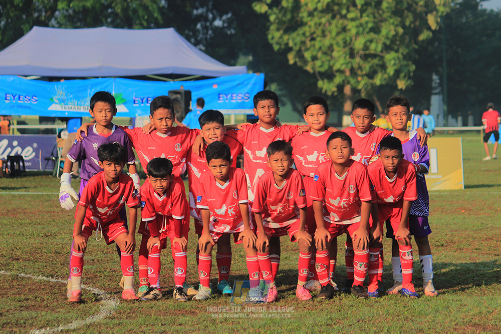 ijl u10 210925 berlian nusantara vs indonesia muda utara