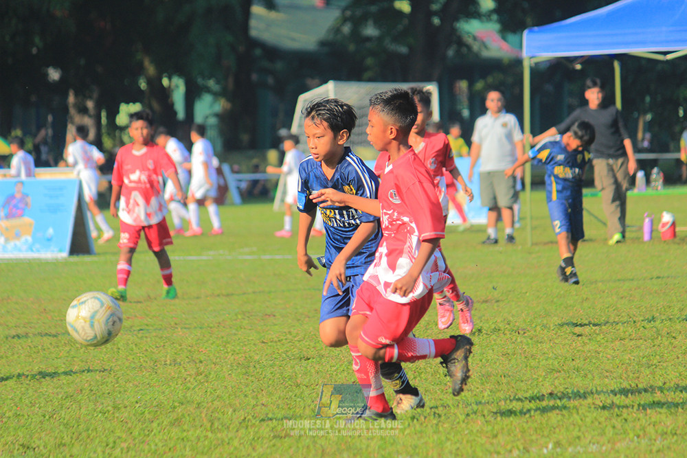 ijl u10 210925 berlian nusantara vs indonesia muda utara