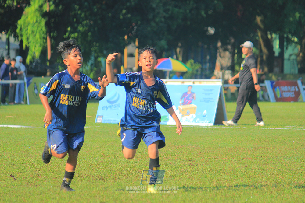 ijl u10 210925 berlian nusantara vs indonesia muda utara