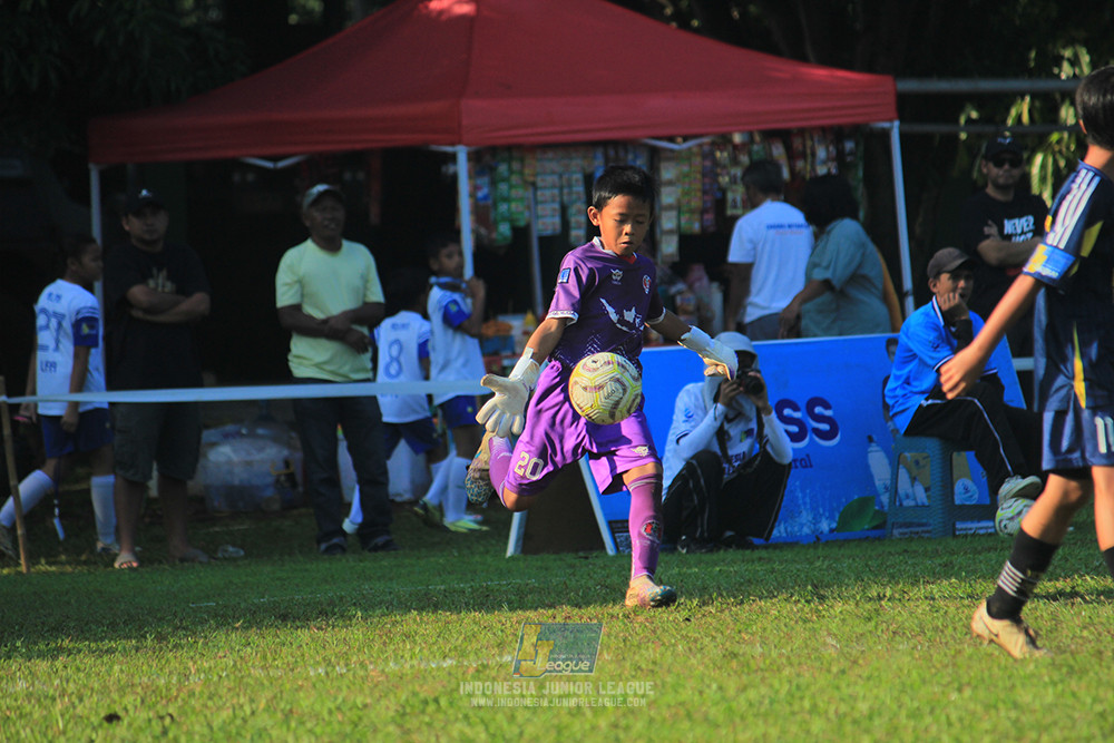 ijl u10 210925 berlian nusantara vs indonesia muda utara