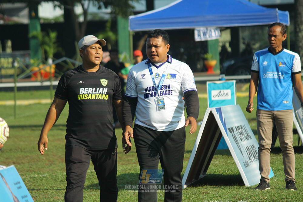 ijl u10 210925 berlian nusantara vs indonesia muda utara