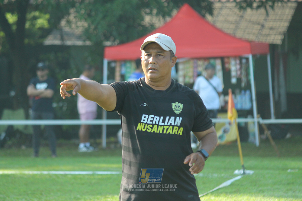 ijl u10 210925 berlian nusantara vs indonesia muda utara