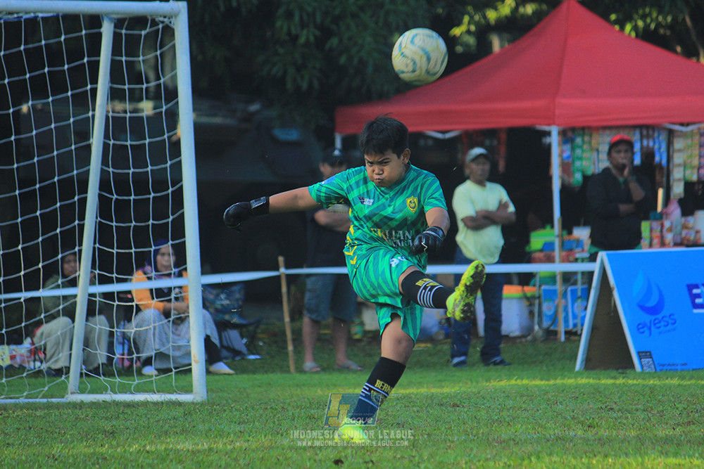 ijl u10 210925 berlian nusantara vs indonesia muda utara