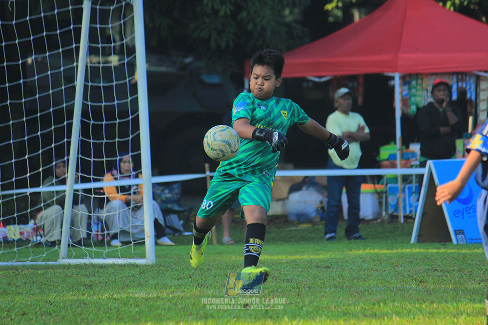 ijl u10 210925 berlian nusantara vs indonesia muda utara