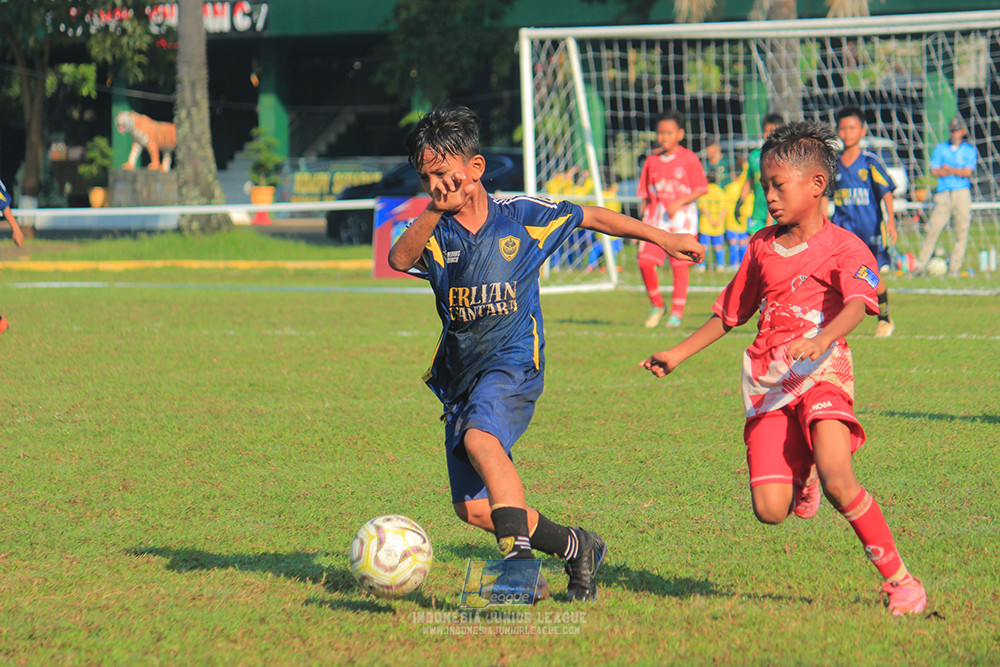ijl u10 210925 berlian nusantara vs indonesia muda utara